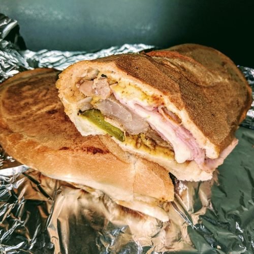 Bruno's Lunch Truck in Newark, NJ (3)