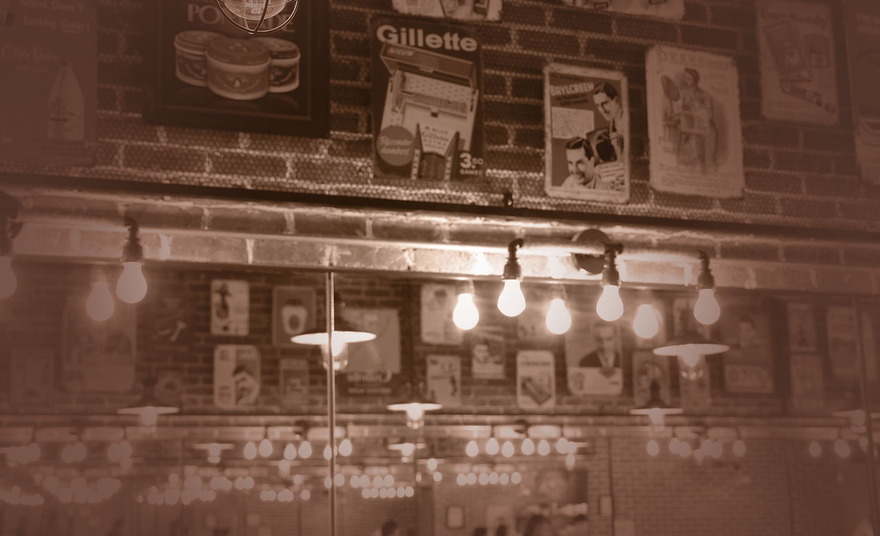 Revolution Barbershop in McKinney, TX