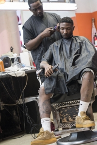 Black Box Barber Shop II in Columbia, SC (2)