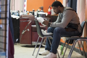 Black Box Barber Shop II in Columbia, SC (3)