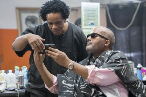 Black Box Barber Shop II in Columbia, SC (4)