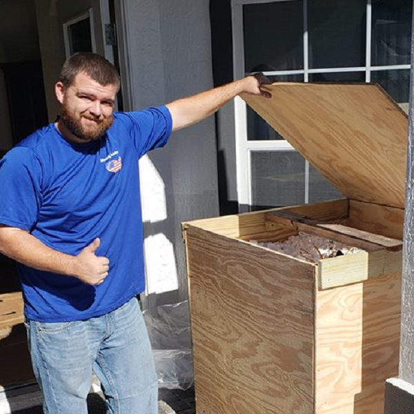 Moving America in Deland, FL