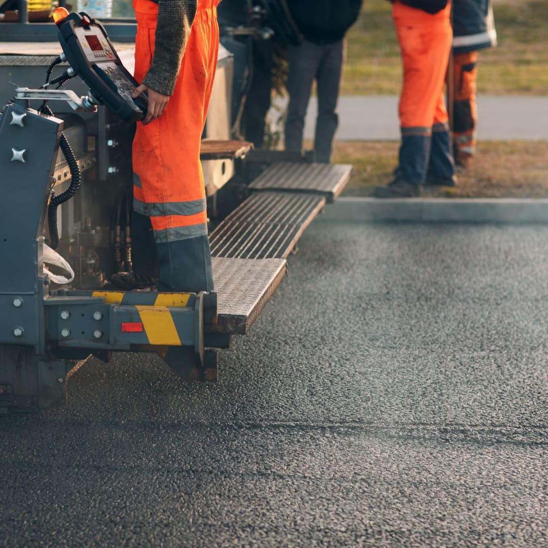 O’Donovan & Sons Paving & Masonry in Bernardsville, NJ (2)