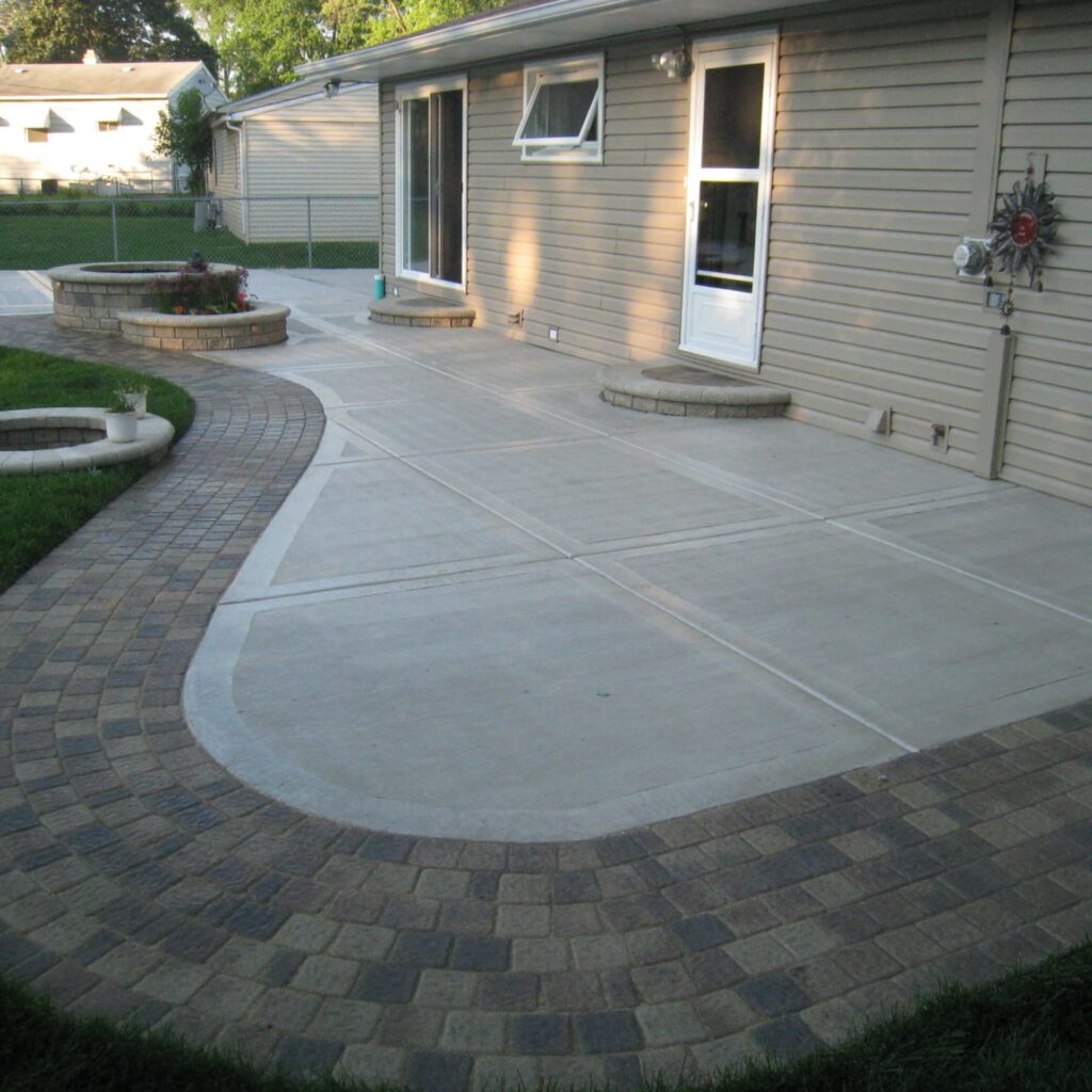 O’Donovan & Sons Paving & Masonry in Bernardsville, NJ (3)