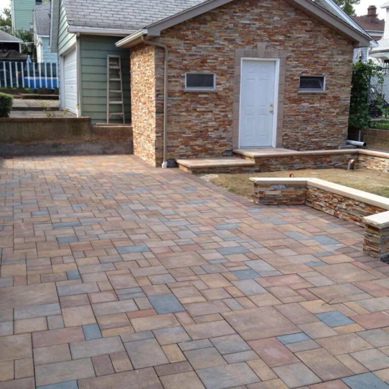 O’Donovan & Sons Paving & Masonry in Bernardsville, NJ (5)