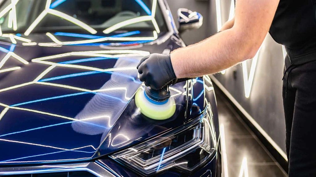 RocStar Auto Detailing in Arcadia, CA (3)