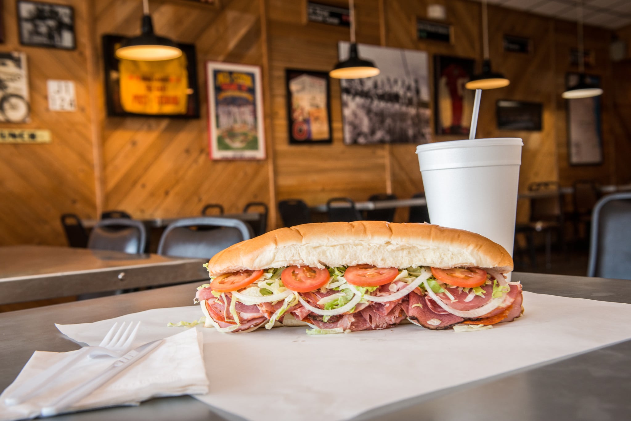 The Original Joey O's in Corinth, TX (3)