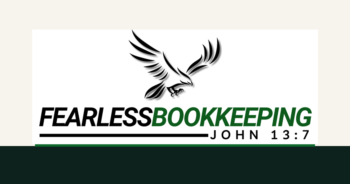 Fearless Bookkeeping Services, LLC in Cumming, GA