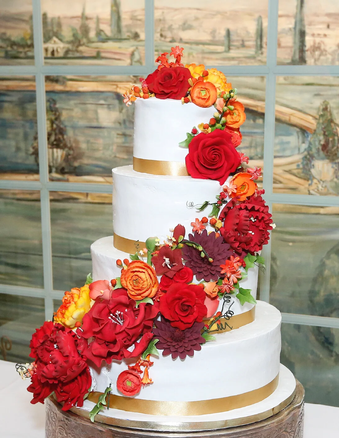 Carmen Rosa's Bakery in Jersey City, NJ