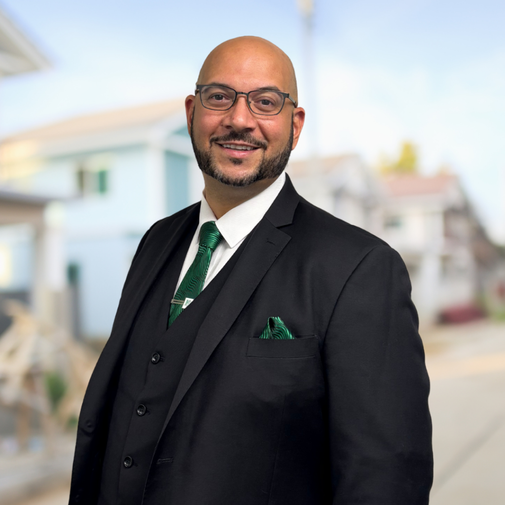 Joseph Siano - JK Realty in Clifton, NJ