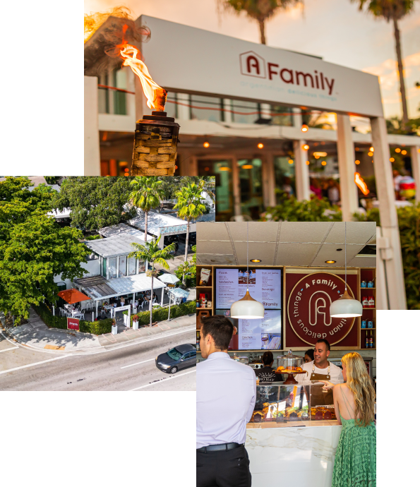 A Family Cooper City in Cooper City, FL (2)