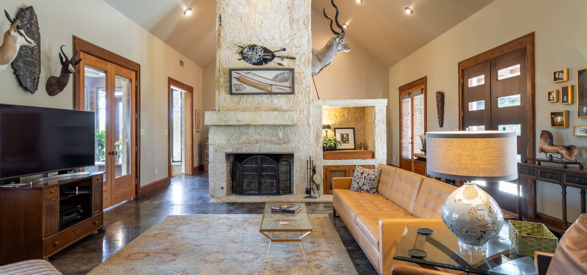 Mindy Thomas Realty in Boerne, TX