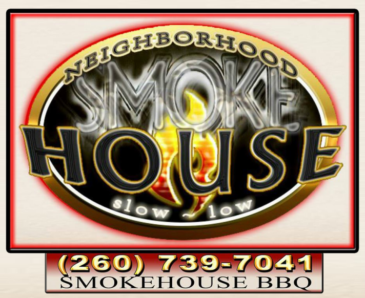 Neighborhood Smoke House Llc in Fort Wayne, IN