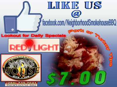Neighborhood Smoke House Llc in Fort Wayne, IN (4)