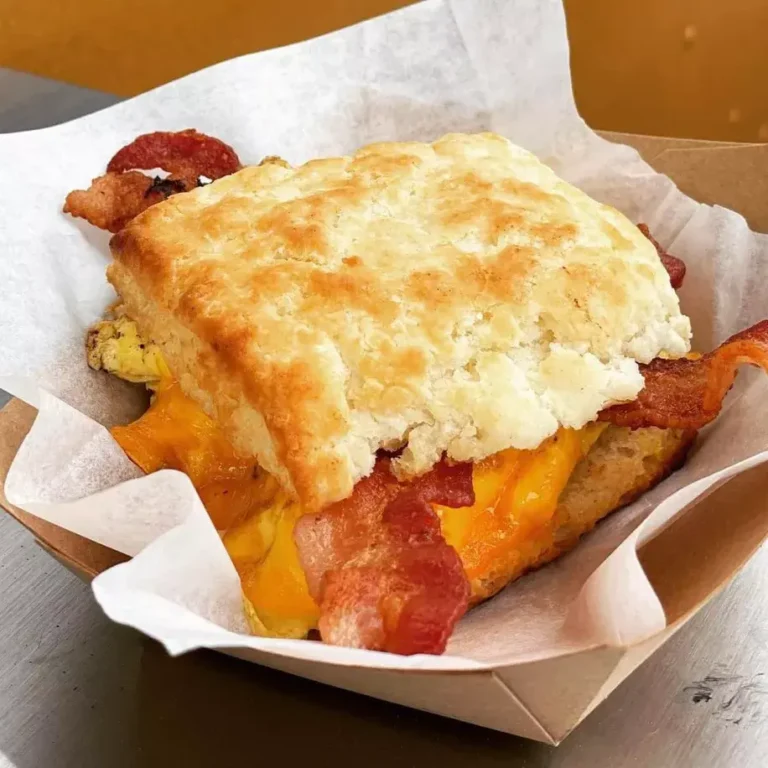 Oven One Breakfast Food Truck in Surf City, NC (3)