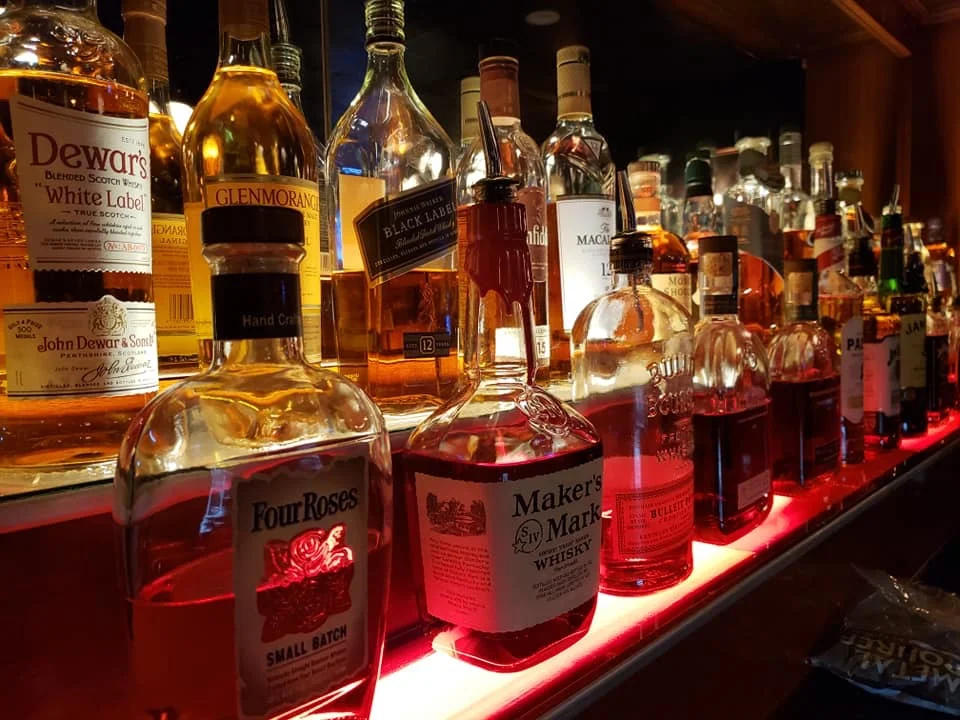 Whiskey & The Wolf in Toledo, OH (5)