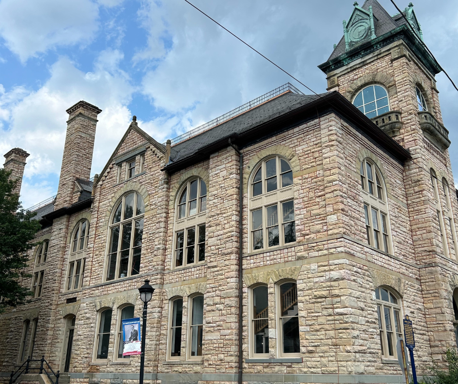 Michelle Farley Attorney At Law in Cresco, PA