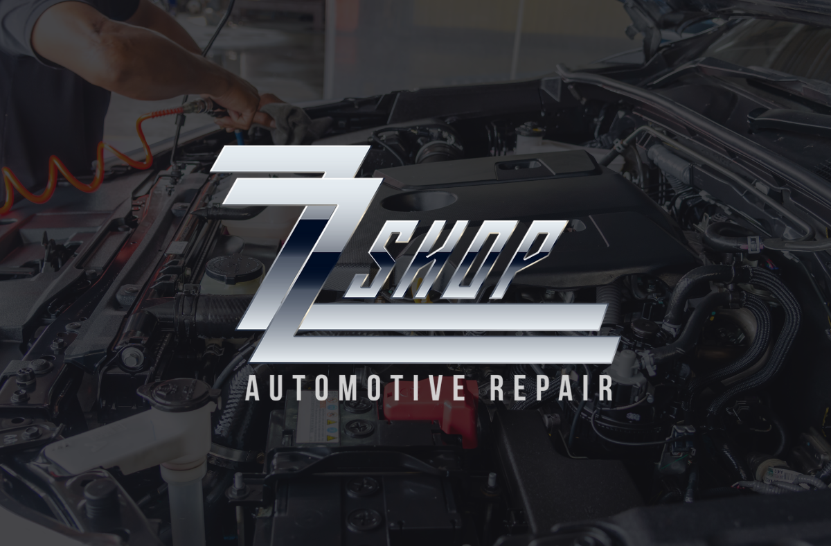 ZZ Shop Automotive Repair in Chandler, TX
