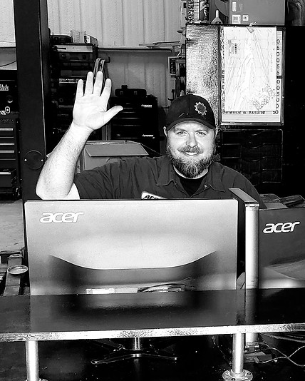 ZZ Shop Automotive Repair in Chandler, TX (4)