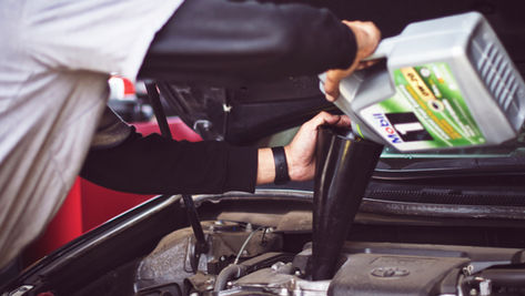 ZZ Shop Automotive Repair in Chandler, TX (5)