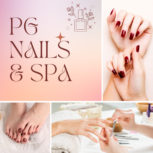 PG Nails & Spa Official in Hyattsville, MD (3)