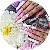 PG Nails & Spa Official in Hyattsville, MD (5)