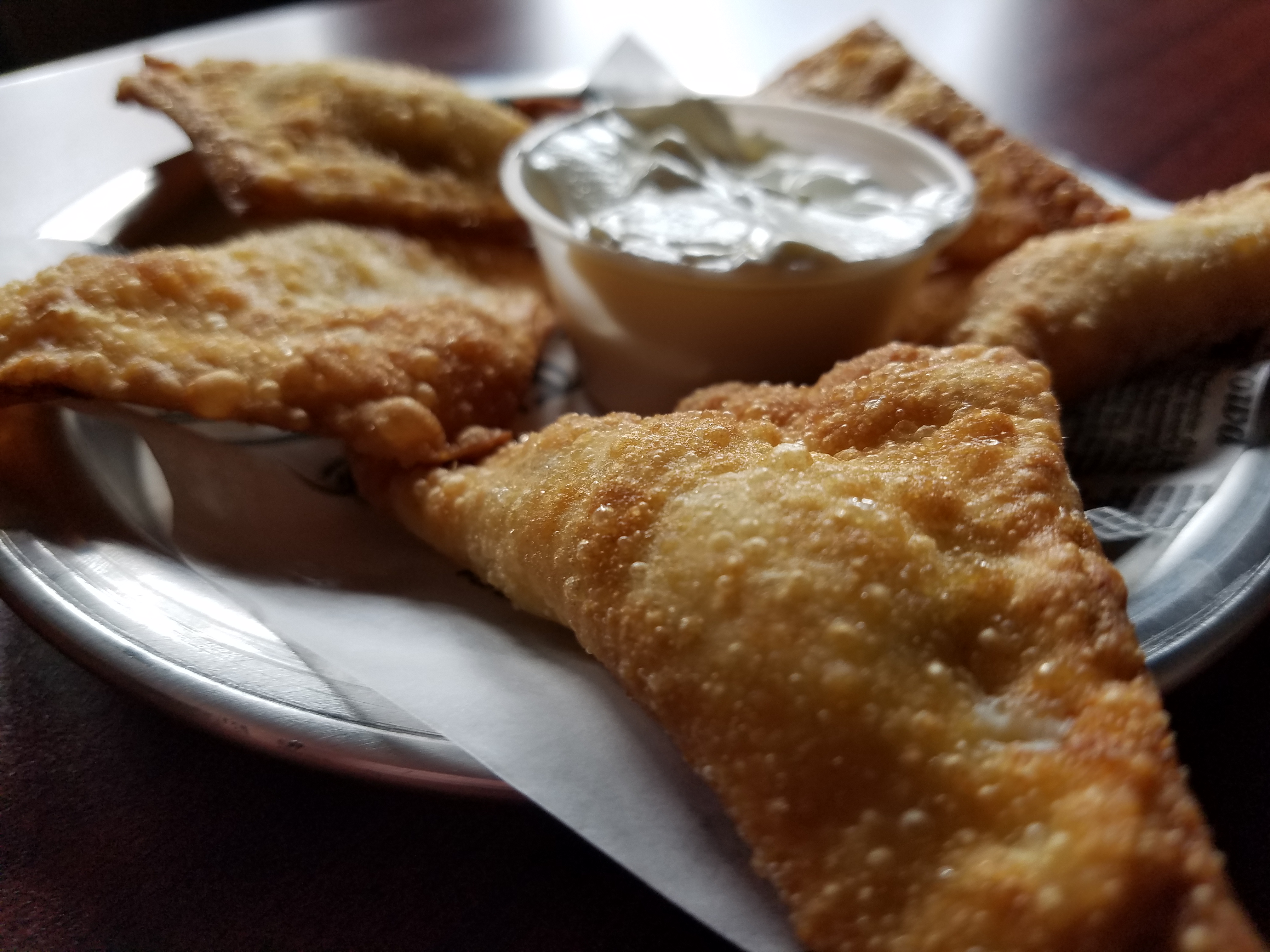 Skippy's Burger Bar in Thiensville, WI (2)