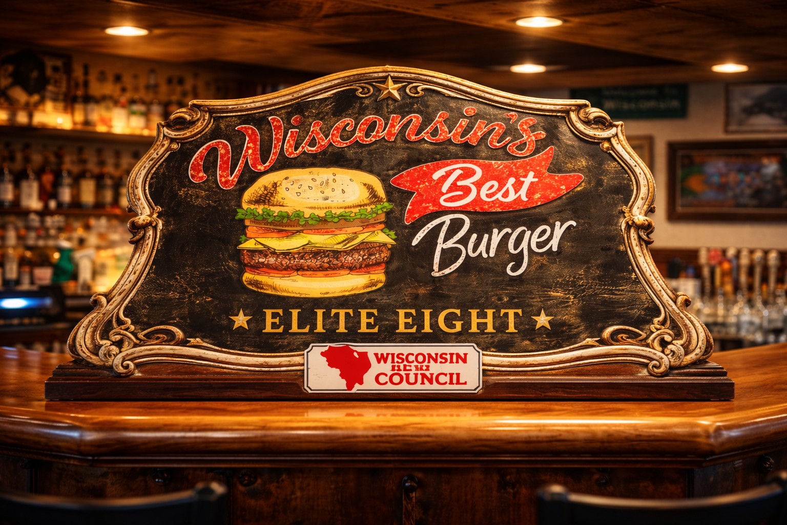 Skippy's Burger Bar in Thiensville, WI (4)