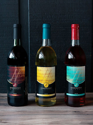 Harmony Winery in Knightstown, IN (2)