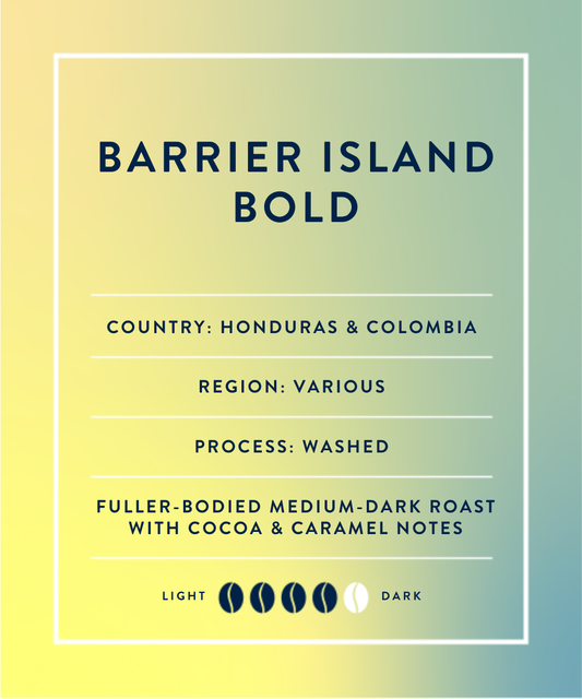 Blue Room Roasters in Buxton, NC (3)