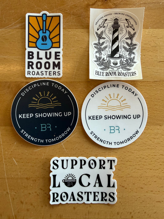 Blue Room Roasters in Buxton, NC (5)