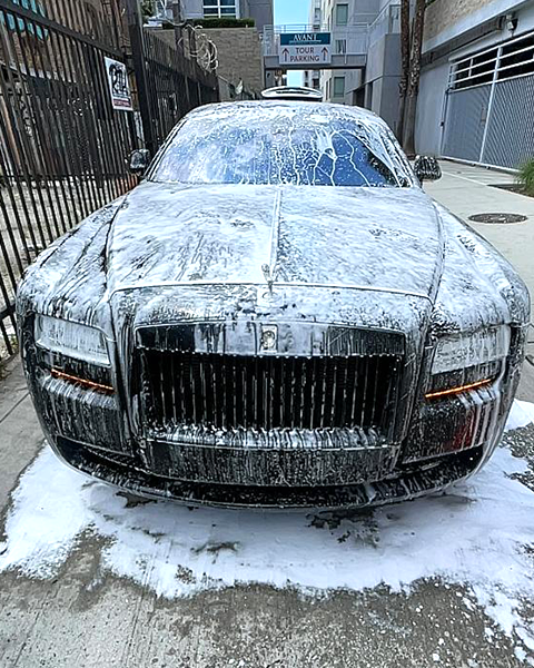 Drip N Shine Mobile Detailing in El Segundo, CA