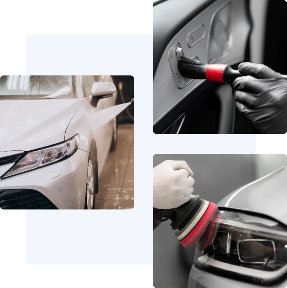 Drip N Shine Mobile Detailing in El Segundo, CA (2)