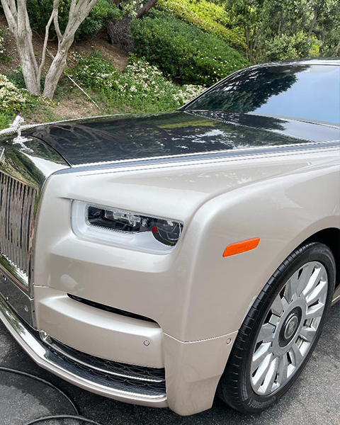 Drip N Shine Mobile Detailing in El Segundo, CA (3)