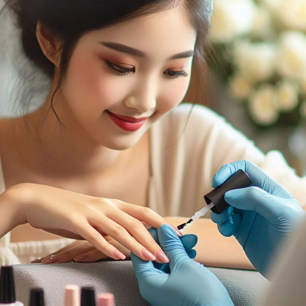 Collins Nails Salon & Spa in Arlington, TX (6)