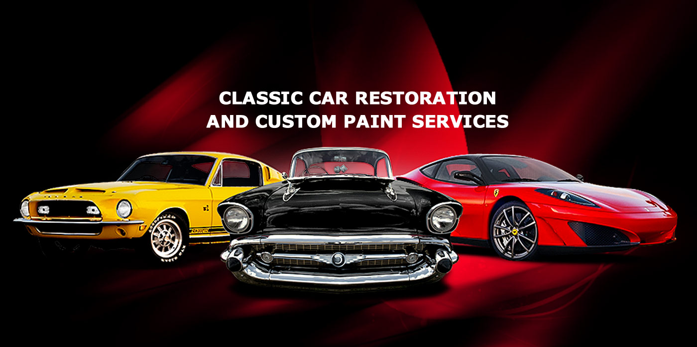 D&J Collision Center in Middlesex, NJ (2)