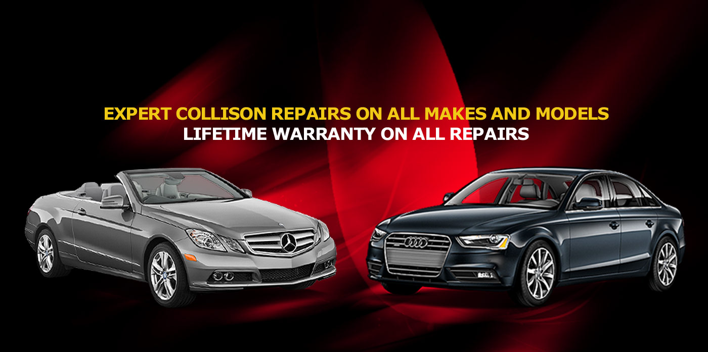 D&J Collision Center in Middlesex, NJ (3)