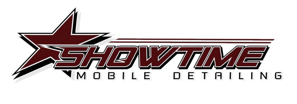 Showtime Mobile Detailing in Empire, CA