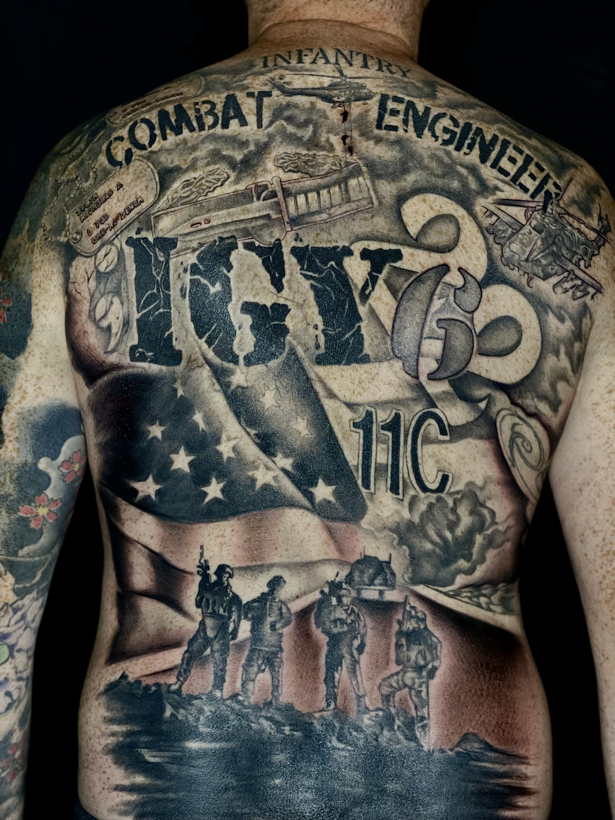Vanity Tattoos in Escalon, CA