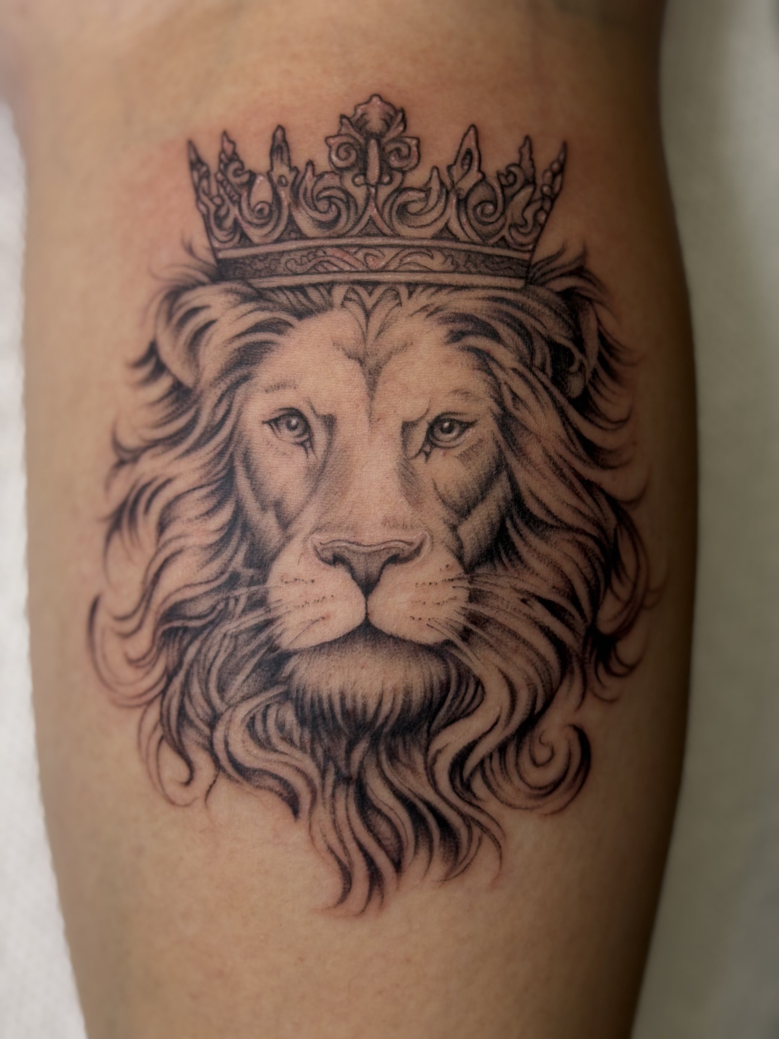 Vanity Tattoos in Escalon, CA (4)