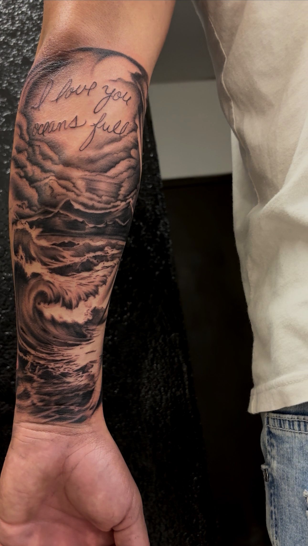 Vanity Tattoos in Escalon, CA (6)