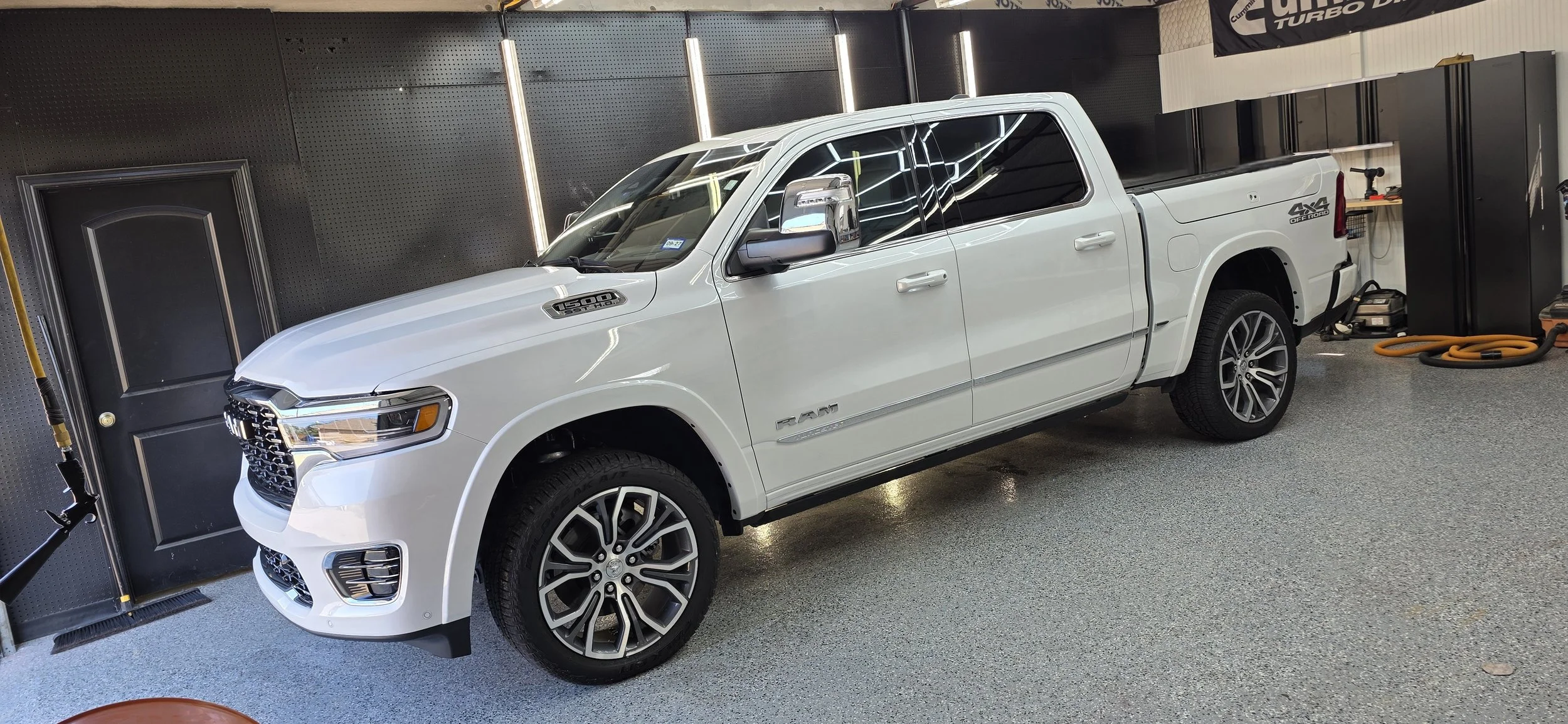 Superior Coatings Texas in Burleson, TX