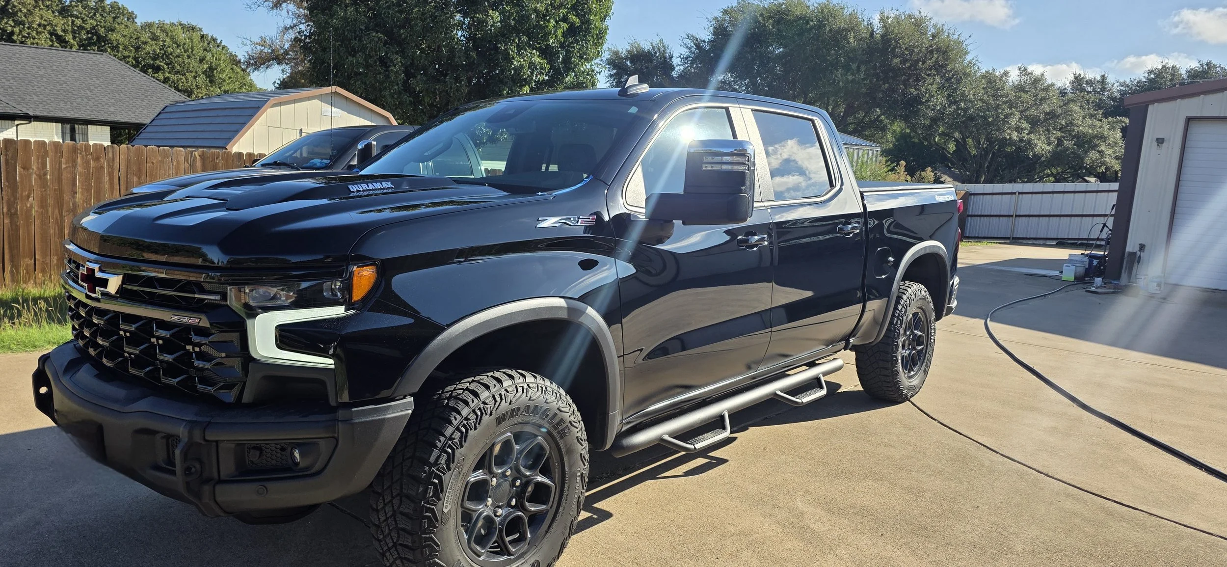 Superior Coatings Texas in Burleson, TX (2)