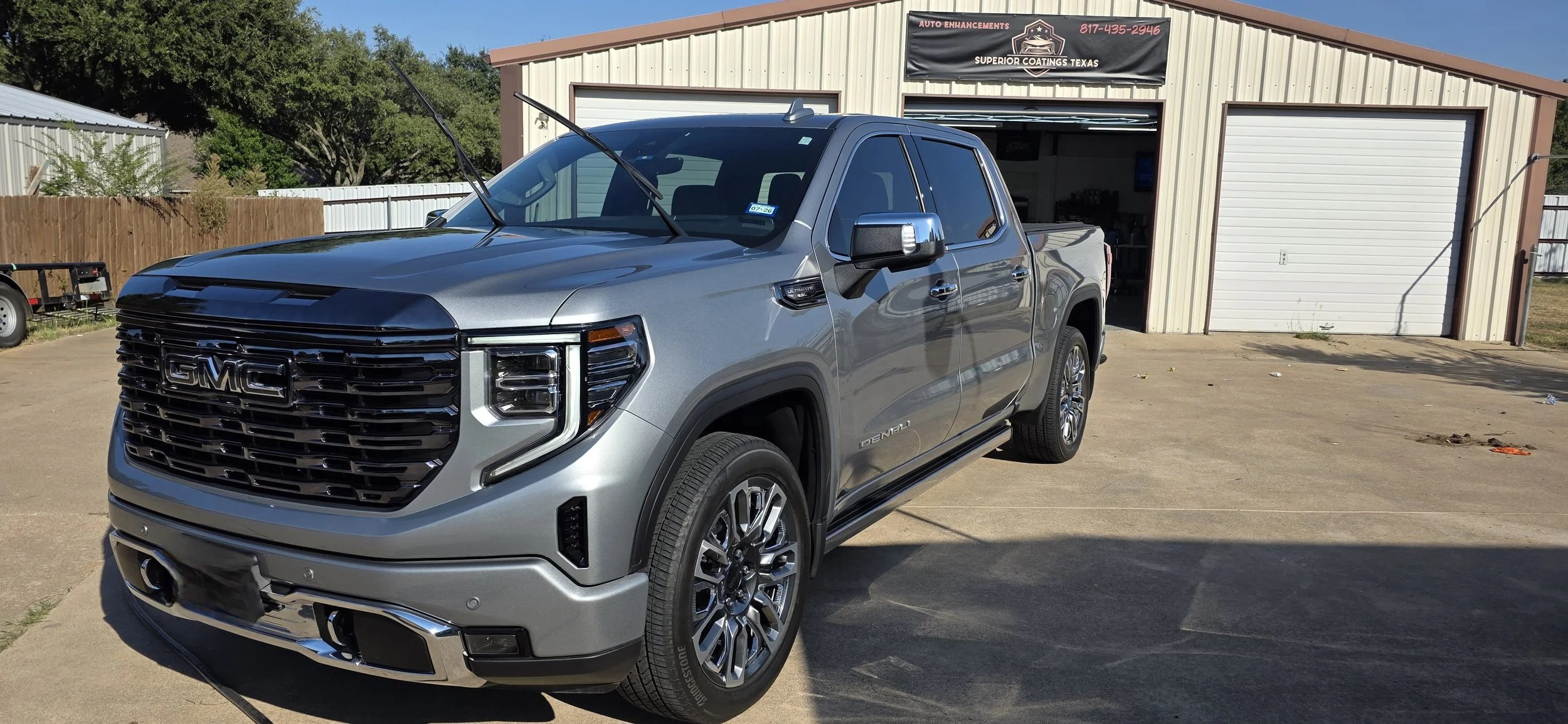 Superior Coatings Texas in Burleson, TX (3)