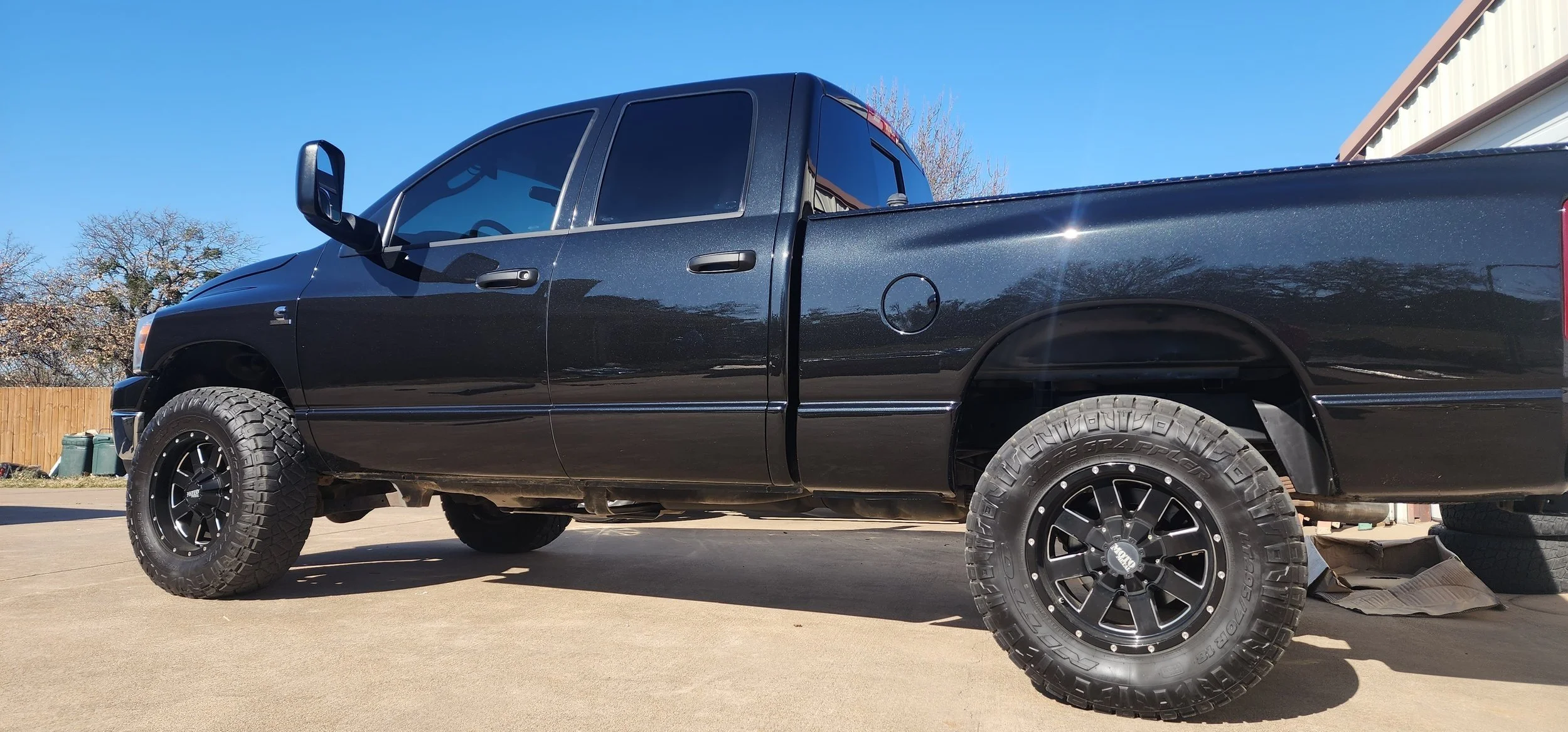Superior Coatings Texas in Burleson, TX (5)