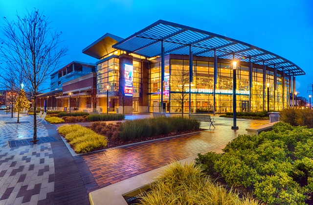 Potts Realty Inc. in Dunwoody, GA