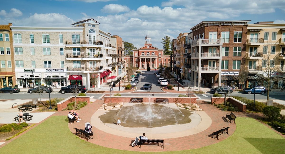 Potts Realty Inc. in Dunwoody, GA (2)