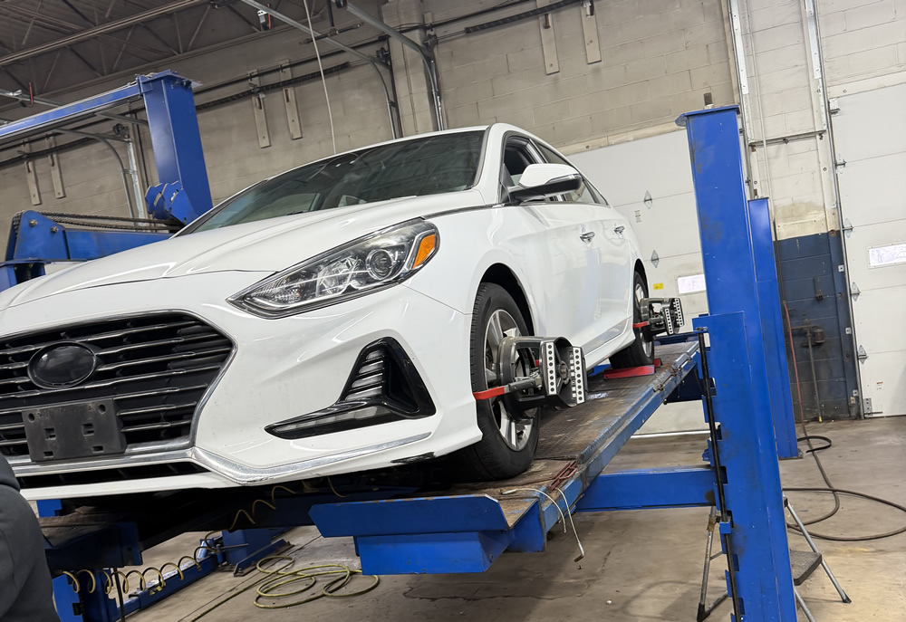 LMT Auto Repair in Columbia, MD