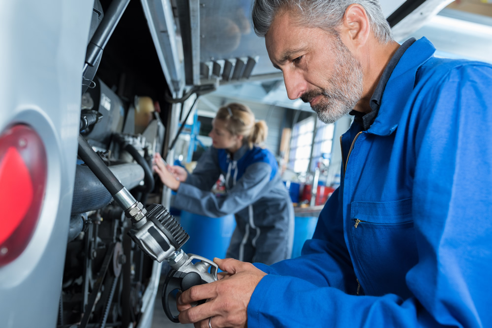 LMT Auto Repair in Columbia, MD (2)