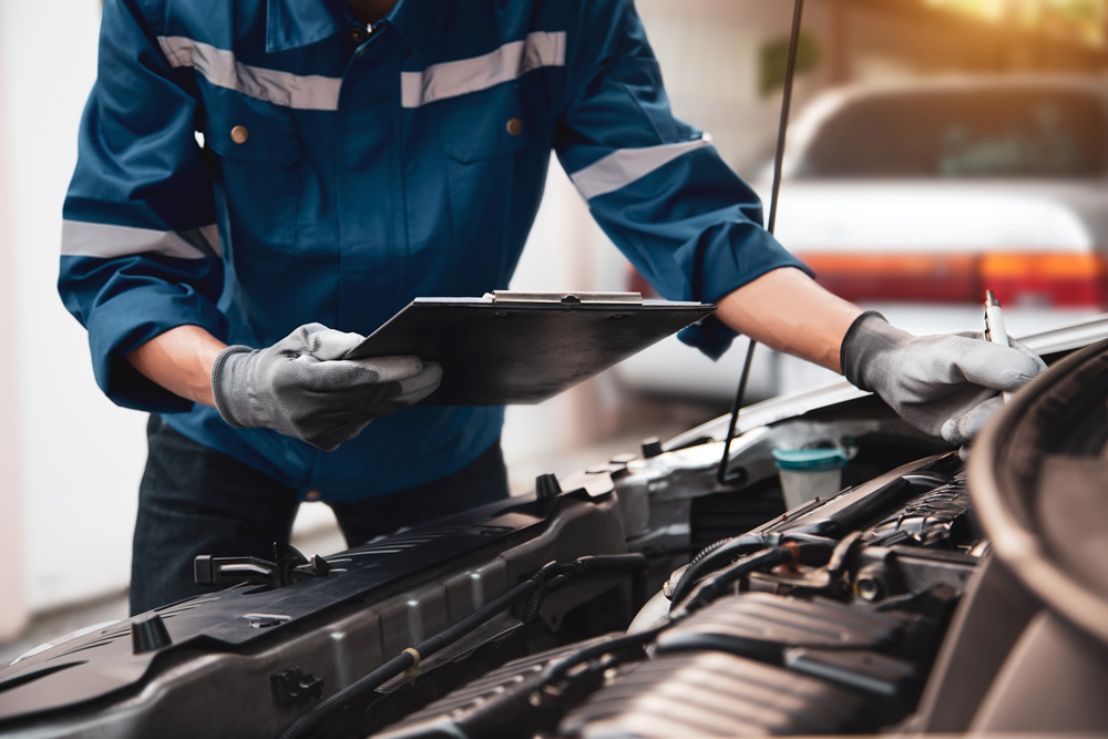 LMT Auto Repair in Columbia, MD (3)